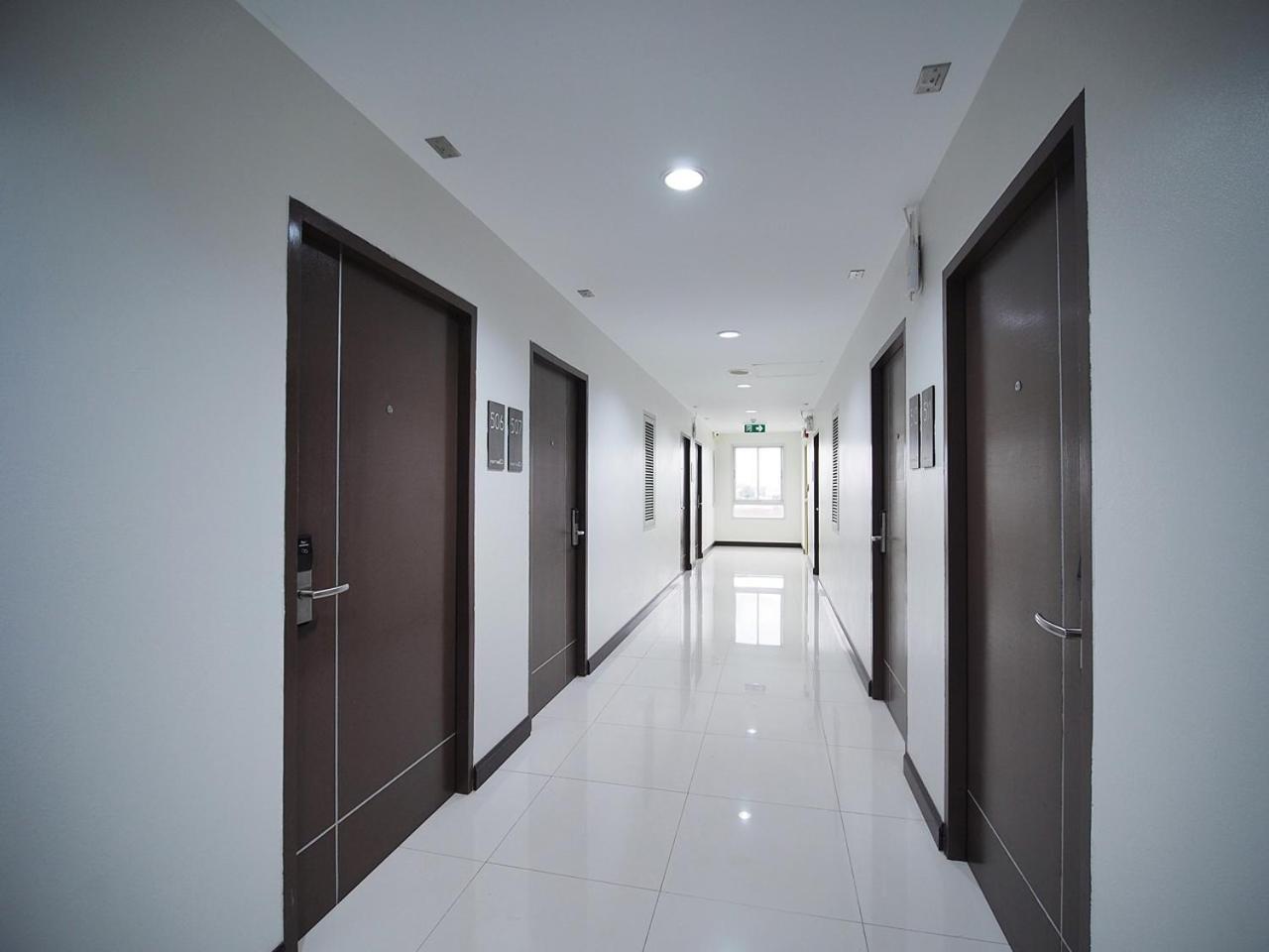 Fortune D Hotel Maesot Mae Sot Exteriör bild