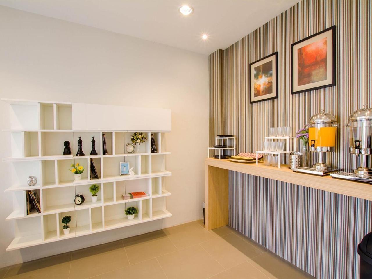 Fortune D Hotel Maesot Mae Sot Exteriör bild