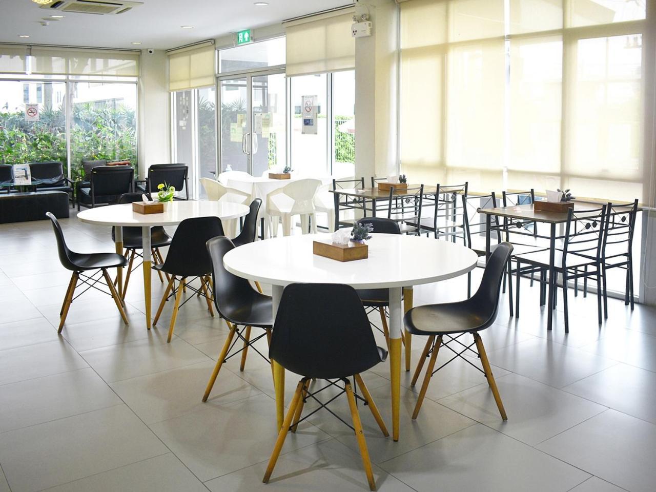 Fortune D Hotel Maesot Mae Sot Exteriör bild