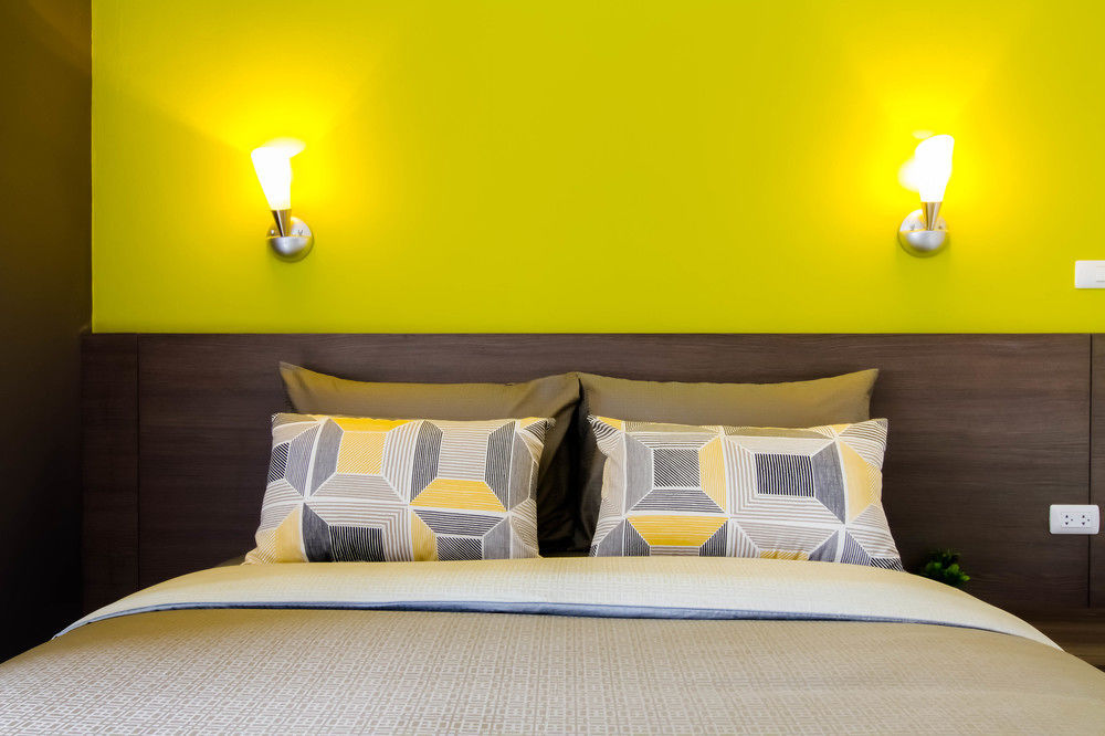 Fortune D Hotel Maesot Mae Sot Exteriör bild